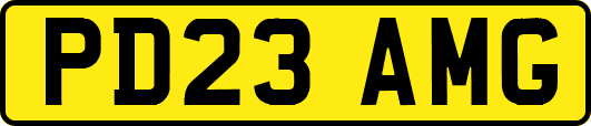 PD23AMG