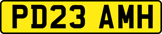 PD23AMH