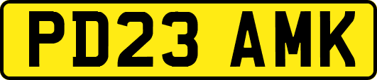 PD23AMK