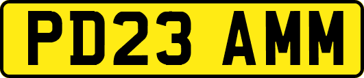 PD23AMM