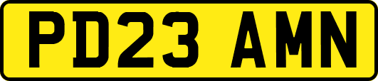 PD23AMN
