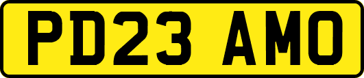 PD23AMO