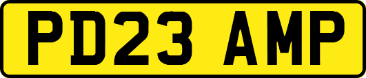 PD23AMP