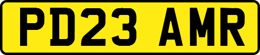 PD23AMR