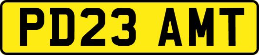 PD23AMT