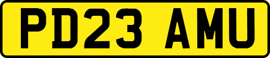 PD23AMU