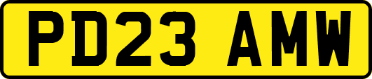 PD23AMW