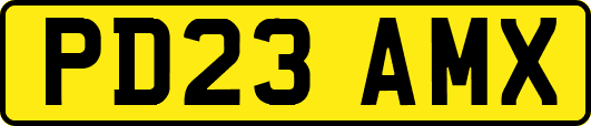 PD23AMX