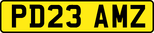 PD23AMZ