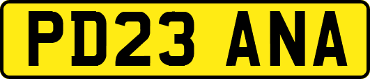 PD23ANA