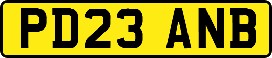 PD23ANB