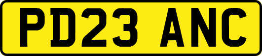 PD23ANC