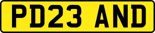 PD23AND