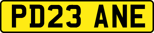 PD23ANE