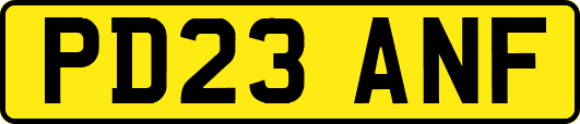 PD23ANF