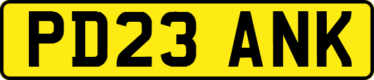 PD23ANK