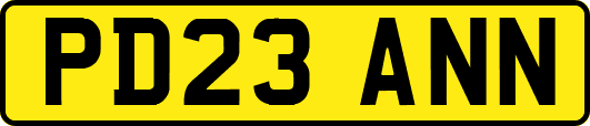 PD23ANN