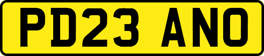 PD23ANO