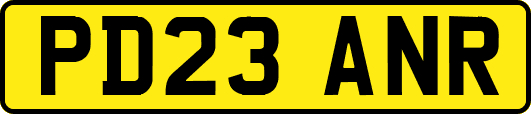 PD23ANR