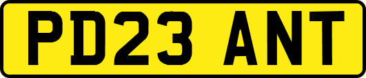 PD23ANT