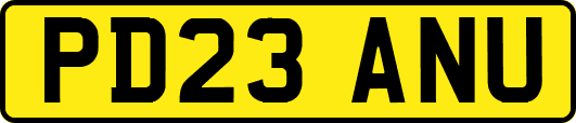 PD23ANU