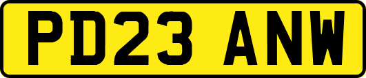 PD23ANW