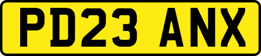 PD23ANX