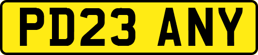 PD23ANY