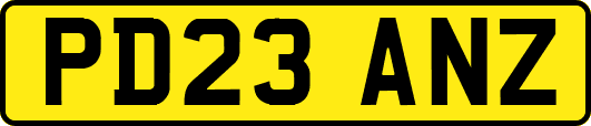 PD23ANZ