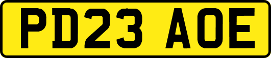 PD23AOE