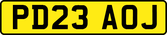 PD23AOJ