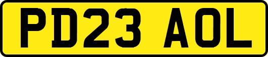 PD23AOL