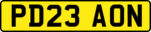PD23AON