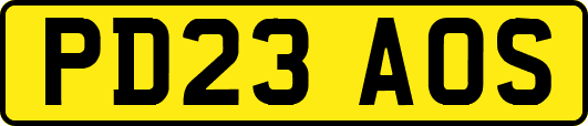 PD23AOS
