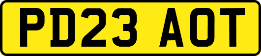 PD23AOT