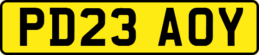 PD23AOY