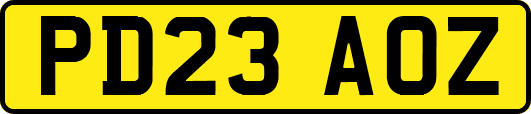 PD23AOZ