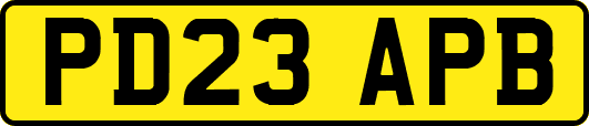 PD23APB