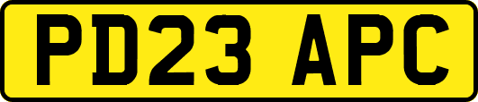 PD23APC