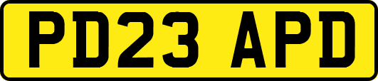 PD23APD
