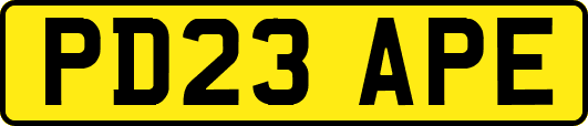 PD23APE