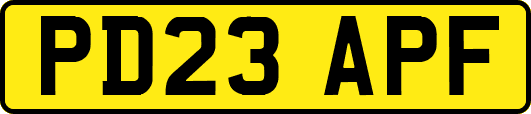 PD23APF