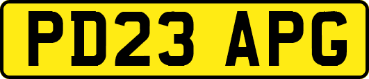PD23APG