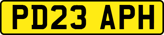 PD23APH