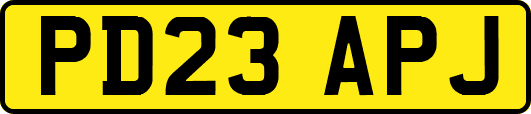 PD23APJ
