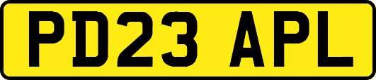 PD23APL