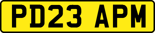 PD23APM