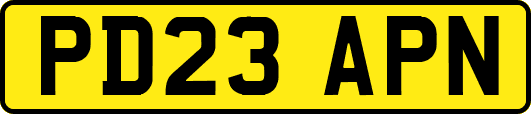 PD23APN