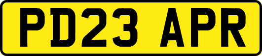 PD23APR