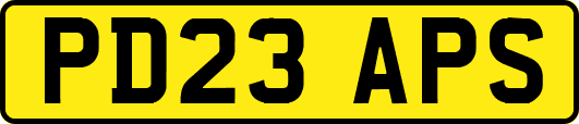 PD23APS